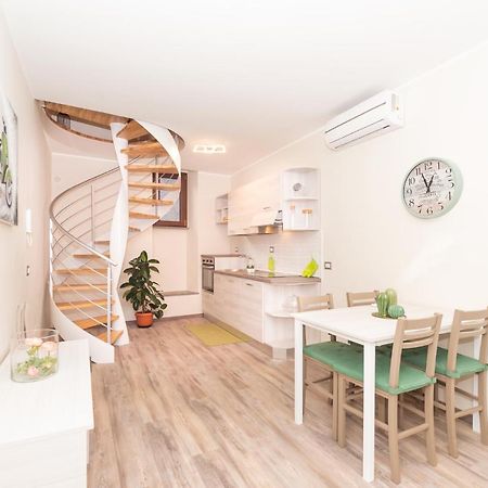 Apartament La Dimora Nel Borgo Vitorchiano Zewnętrze zdjęcie