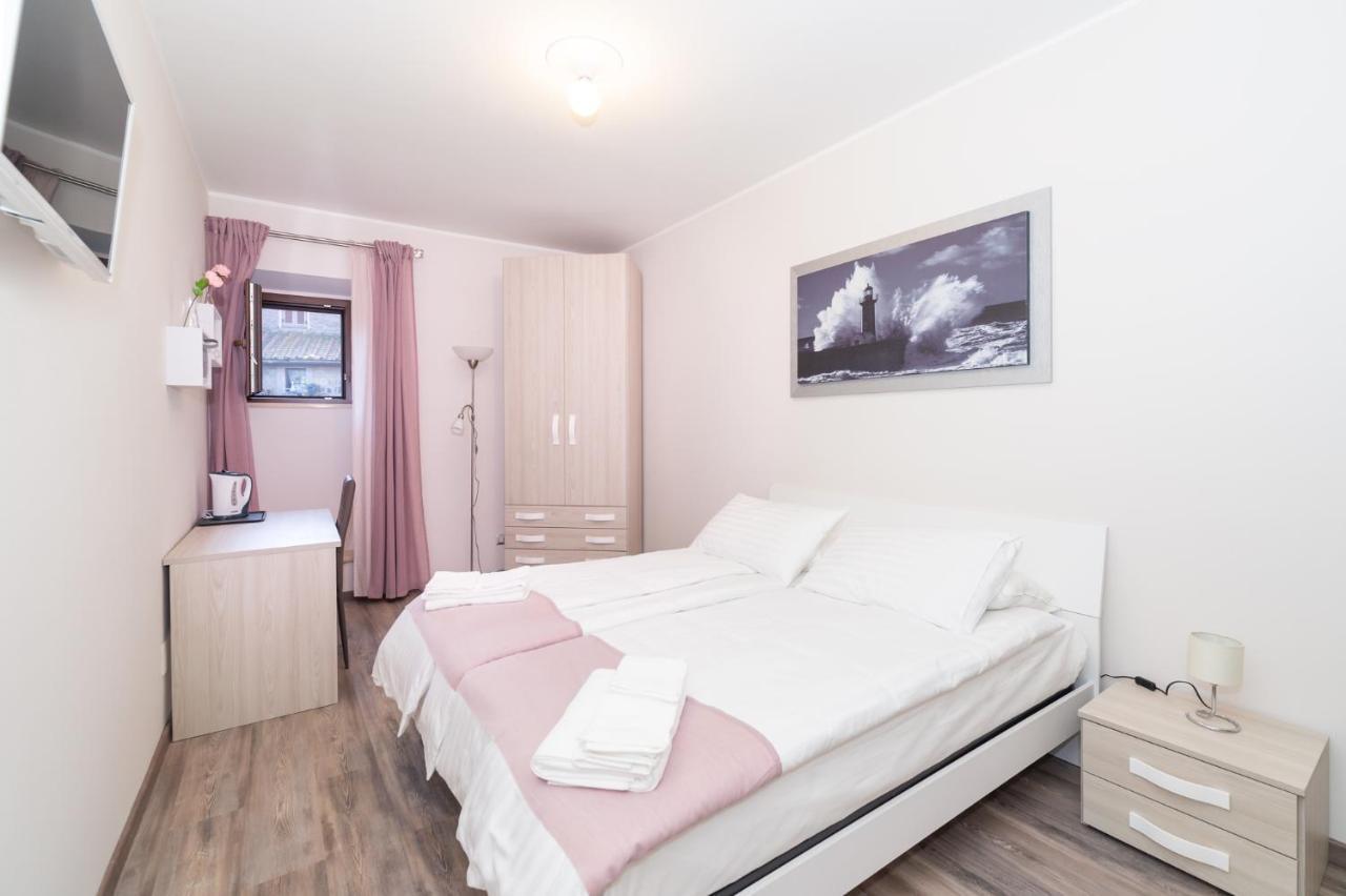 Apartament La Dimora Nel Borgo Vitorchiano Zewnętrze zdjęcie