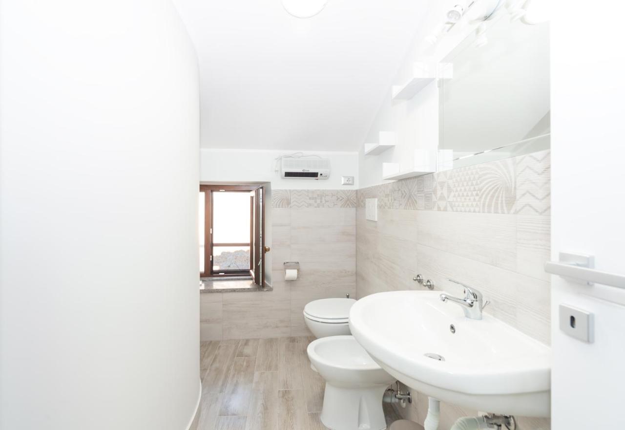 Apartament La Dimora Nel Borgo Vitorchiano Zewnętrze zdjęcie