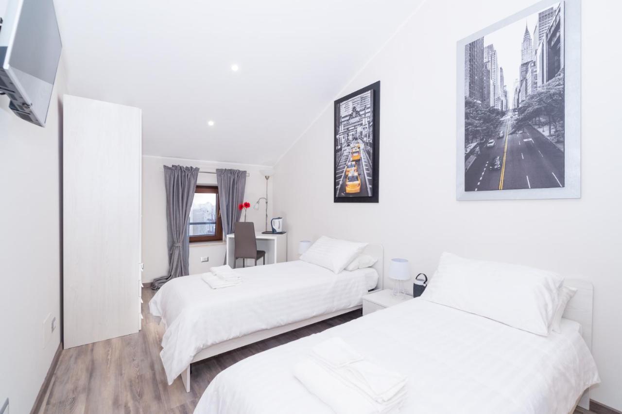 Apartament La Dimora Nel Borgo Vitorchiano Zewnętrze zdjęcie