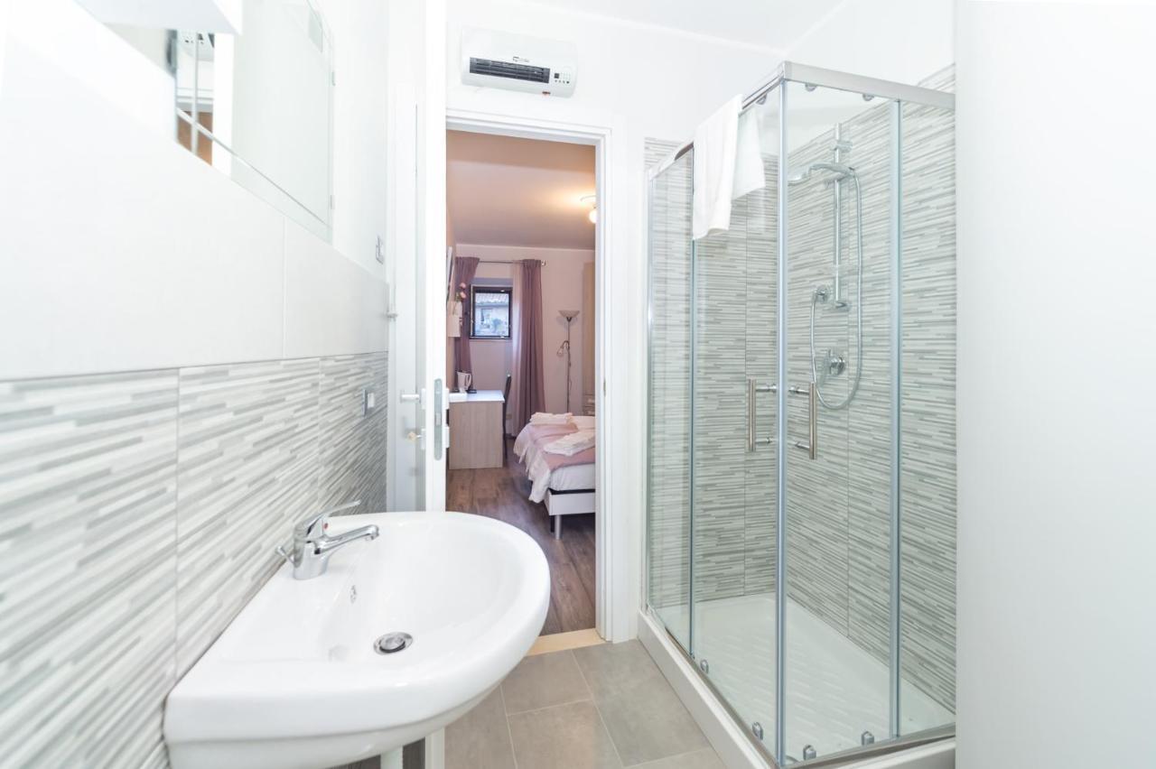 Apartament La Dimora Nel Borgo Vitorchiano Zewnętrze zdjęcie