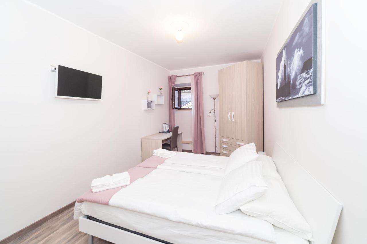 Apartament La Dimora Nel Borgo Vitorchiano Zewnętrze zdjęcie