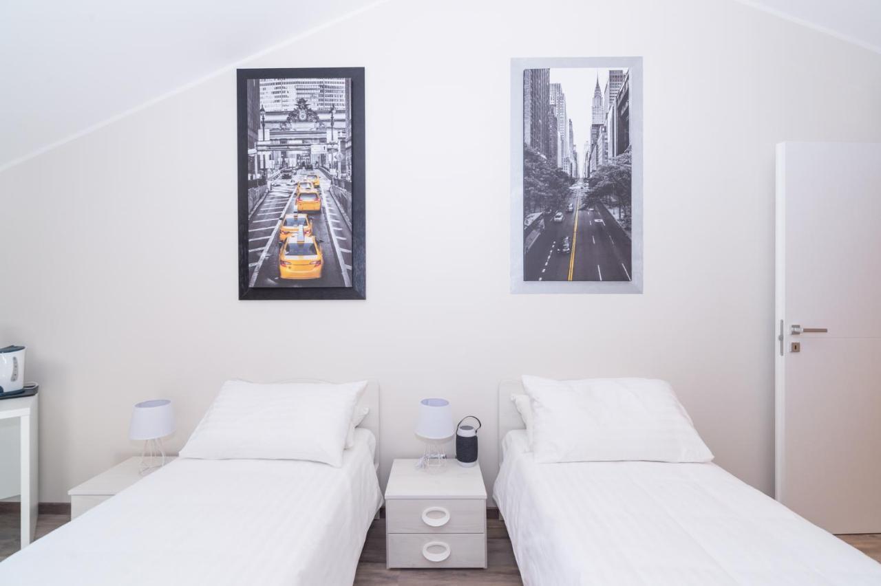 Apartament La Dimora Nel Borgo Vitorchiano Zewnętrze zdjęcie