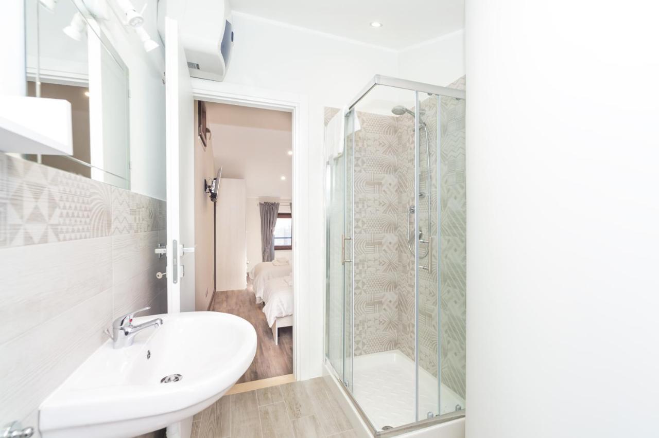 Apartament La Dimora Nel Borgo Vitorchiano Zewnętrze zdjęcie