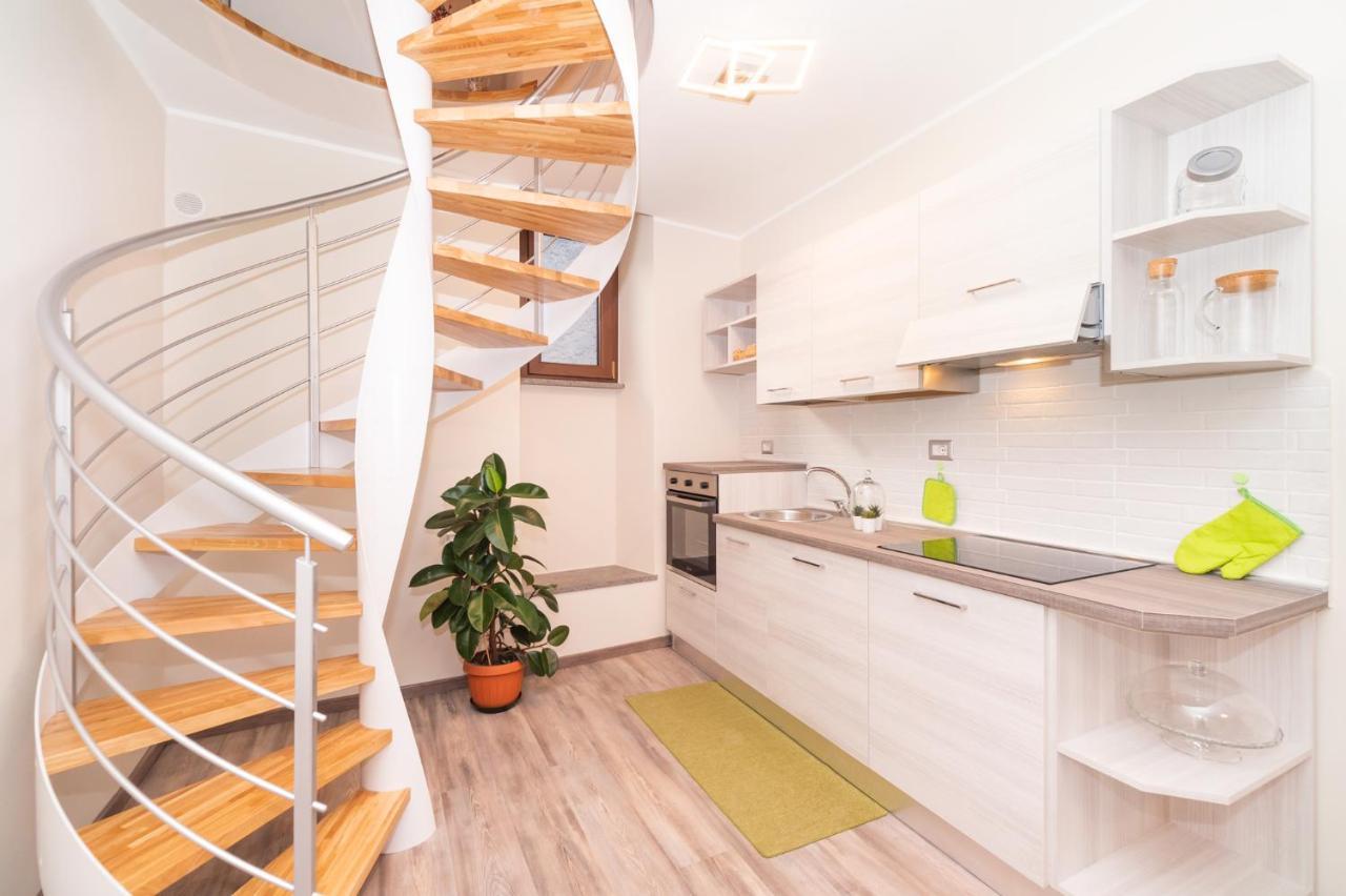 Apartament La Dimora Nel Borgo Vitorchiano Zewnętrze zdjęcie